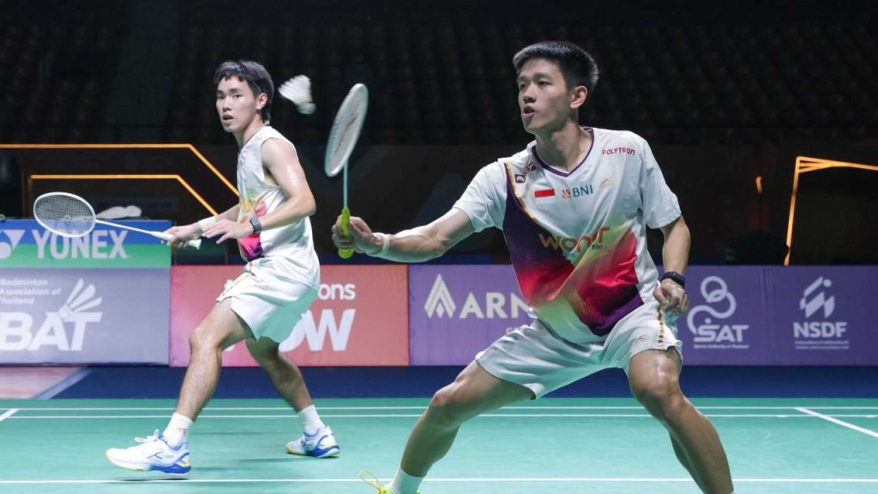 13 Pebulu Tangkis Indonesia Siap Tampil di All England 2026